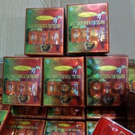AMBM kapsul alam makasar Asam Urat Flu Tulang - Obat Asam Urat dan Flu Tulang AMBM alam makasar Sari