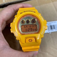 🔥G-SHOCK COPY ORI 1:1🔥 DW6900 SB9 MANGGO COPY ORIGINAL 1:1 JAM VIRAL MURAH (READY STOCK) FREE SHIPPI