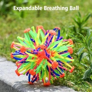 Magic Telescopic Player Grab Ball Boy Girl Toy Ball Pinball Shrink S8b8