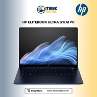 HP ELITEBOOK ULTRA G1i AI PC