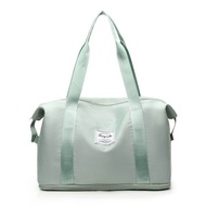 Beg Foldable Big Capacity Travel Bag Waterproof Nylon Luggage
