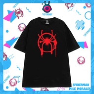 Áo phông Spiderman: Miles Morales #2 cho Nam / Nữ cotton 100% by The Runaway S-5XL