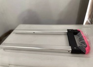 6 Wheels & 2 Wheels Trolley for School Bag Staircase Trolley Backpack