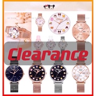 Disney watch Disney watch tsum tsum watch ZGO Disney watch Cartoon Mickey Minnie Pooh