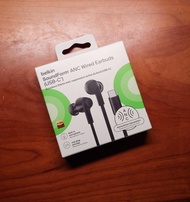 SoundForm ANC 主動降噪有線耳機 (USB-C 接頭)