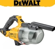 New product DeWALT DCV501 20v XR HANDHELD DRY HAND HEPA STICK VACUUM DCV501LN + FILTER DCV5011H