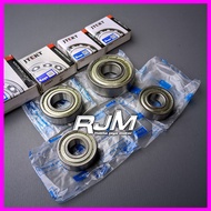 WHEEL BEARING SET YAMAHA WR 155 KOYO JAPAN/BEARING BEARING LAHAR LAHER KLAHER RIM DRUM FRONT REAR WH
