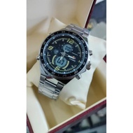 NEW CASIO DUBLE TIME BATTERY WATCH FOR MEN