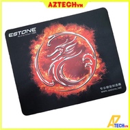 PAD MOUSE - GENUINE ESTONE MOUSE PAD (290x250x3 mm)