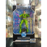 McFarlane Toys DC Multiverse 7"Inch The Riddler (DC Classic)