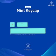 Special Keycap Gconic A75 MKII (Limited Edition)