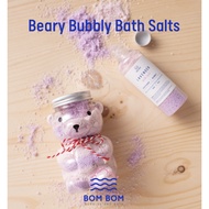 Beary Bubbly Bath Salt / Epsom Salt