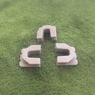 MOTORCTYCLE J2 RACING PARTS PULLEY CLAMP NMAX