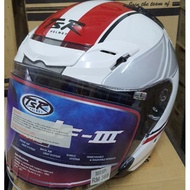 HELMET TSR (JF3) SURGE