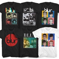 Blur Star-shaped Unisex Duran T-Shirt