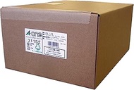 A-One 31152 PC & Word Processor Labels, NEC Bungo Series Type, A4, 12 Sides, 1000 Sheets