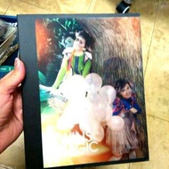 Twins 唱片 twins 原好CD