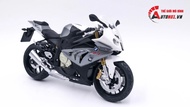 Mô hình xe BMW S1000RR 1:12 Joycity/Automaxx 8888