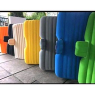 135x76x10cm Car Air Mattress Include Holder Air Mattress