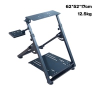 Steering wheel stand Racing simulator Foldable racing rig simulator Cockpit simulator stand Ultimate