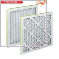 VARSTR◎For MERV 13 HVAC Furnace Filter Pleated Electrostatic