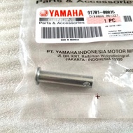 YAMAHA Footstep Bracket Pin for Mio Smile, Mio Soul, Fino YamahaOriginal Genuine parts 91701-08035