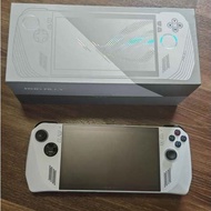 (USED) Asus ROG ALLY Z1 Extreme 2nd Hand (7" 120hz | AMD Z1 Extreme | 16GB RAM | 512GB SSD | 40WHr |