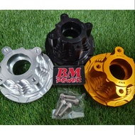 SPOCKET HUB BM POWER CNC Y15 (V4)