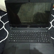 Laptop Acer Aspire 3 A315-41 RAM 8GB SSD