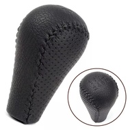 Well Made- Car Gear Shift Knob for Navara D40 2005-2015 Handball Manual Shift Lever Head Automotive 
