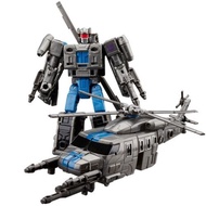 [NO BOX] Transformers Generations Age of the Primes Deluxe Combaticon Vortex