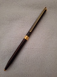 法國製sT Dupont原子筆