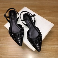 Cnk Flat Shoes