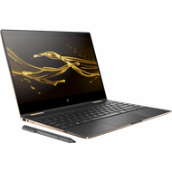 HP | โน้ตบุ๊คแบบฝาพับ Spectre  360 องศา