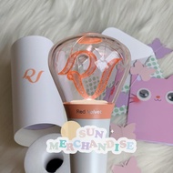 Red Velvet Official Lightstick Ls Mandu Bong Original