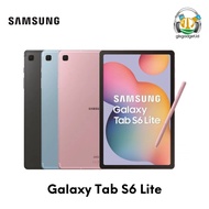 Samsung Tab S6 Lite 4/128 4GB 128GB Resmi SEIN Tablet