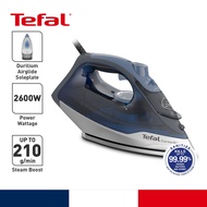 Tefal Steam Iron Express Steam + (FV2887)