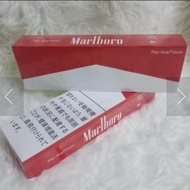 Rokok import Marlboro Red box ( Japan )