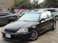  2000 Honda K8 1.6    FB搜尋 : 『凱の中古車-Dream Garage』