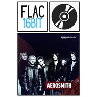 Flac CD - Aerosmith - Discography Album