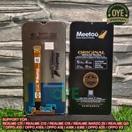 LCD OPPO A16 / OPPO A16E / OPPO A16K / OPPO A35 / OPPO V3