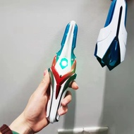 [Xcasd] Ultraman Nexus Thú Nhồi Bông-Ultraman Nexus taro evoltruster DX với âm thanh và ánh sáng