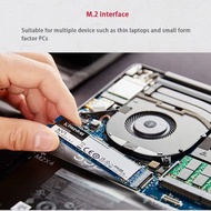 [ท้องถิ่นไทย] Kingston SSD M.2 Nvme NV2 เอสเอสดี 500GB 1TB 2TB Internal Solid State Drive PC Laptop 
