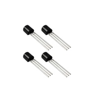 SS8050 Plastic-Encapsulate Power Transistor