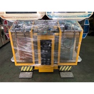 Time Crisis 3 Arcade Token Machine ( Secondhand)