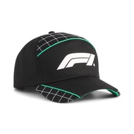 PUMA หมวกเบสบอล F1® Racing - 02634501