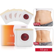 {10 Pics} Weight Loss Slimming Patch/Original Distended Belly Slimming Patch/Slim Patch Slimming Pat