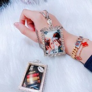 阿贊公💕九尾狐仙