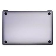 KRCB New Silver Grey Color A1708 Bottom Case Cover For Mecbook 13" A1708 Bottom case 2016 2017 year