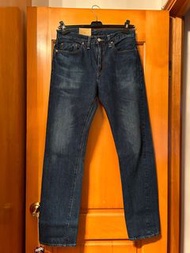 LVC 1954 501z xx (501) 50154-0106